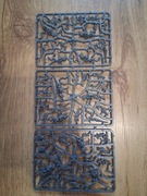 Warhammer 40.000 Tyranids 10 figurek termagants + 1 ripper swarms