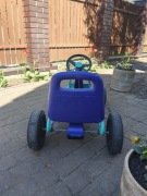 Zabawka Gokart dziecięcy 