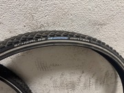 Schwalbe Marathon 28x1,35 opona z KOLCAMI