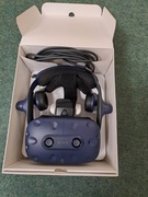 HTC VIVE PRO 99HANW017-00