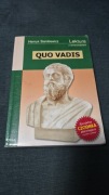 Quo vadis lektura