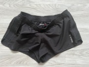 Reebok Speedwick szorty damskie rozmiar S