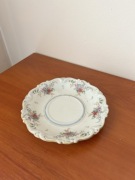 Sellmann Weiden talerzyk porcelana kwiaty 15cm
