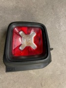 Jeep Renegade - lampa tylna lewa