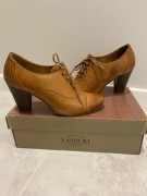 Półbuty Lasocki Carmel r. 36