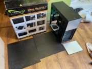 za grosze - nanoxia deep silence 1 + 3 wentylatory