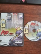 Gra Pęd ku wiedzy PC PL