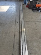 Szyna do naczepy Schmitz 2018