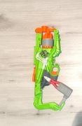 pistolet NERF - zombie