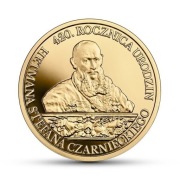 420 rocznica urodzin Hetmana Stefana Czarnieckiego