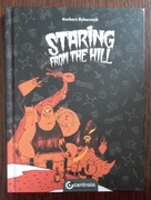 Starring from the hell - Norbert Rybarczyk