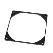 Ramka dystansowa do wentylatora PC - 140 mm x 5 mm