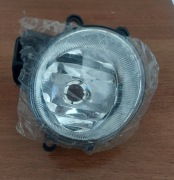 Halogen, reflektor przeciwmgielne przedni