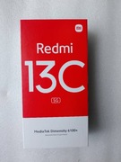 C13 Redmi 5G Starry Silver