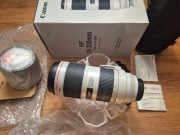 Canon EF 70-200 mm f/2.8 IS III USM Nieużywany