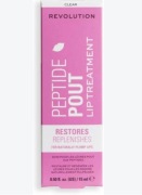 Revolution Skincare Peptide Pout Lip Treatment. Balsam do ust