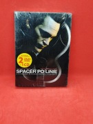 Spacer po linie – wydanie kolekcjonerskie (2 DVD + CD) nowa w folii
