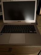 Notebook / Zenbook / laptop