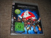 Ghostbusters The Video Game + Blu-Ray PS3 - Folia