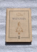 ŚW. Augustyn WYZNANIA