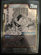 Karta Dragon Ball FB01-130 R- Manga Booster SB02