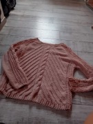 Sweter damski braz
