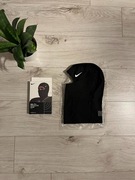 Czarna kominiarka Nike