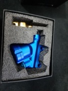 Garris Pompa hamulcowa cross 12c27-207