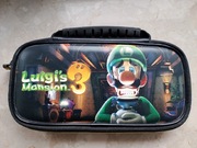 Etui Nintendo Switch Lite Luigi's Mansion 3
