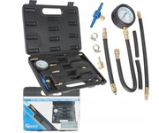 GEKO TESTER CIŚNIENIA SPRĘŻANIA W SILNIKACH BENZYNOWYCH WTRYSKI 10 SZTUK