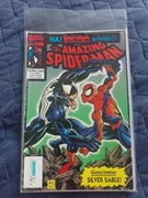 The Amazing Spider-Man 12/94; TM-Semic