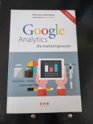Google analytics Dla marketingowców Martyna Zastrożna