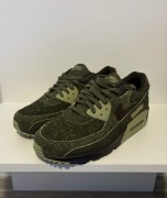 Nike Air Max 90 khaki 45.5, nieużywane