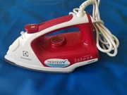 ŻELAZKO ELECTROLUX EDB 5210, NIE GRZEJE 