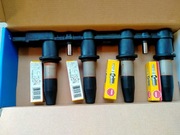 Cewki zapłonowe opel