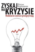 Zyskaj na Kryzysie Peter Apianus