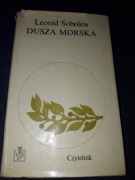 DUSZA MORSKA - LEONID SOBOLEW