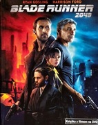 DVD - BLADE RUNNER 2045