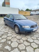  Audi A4 B6