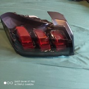 Lampa peugeot 208 II. Nowa. Super stan.