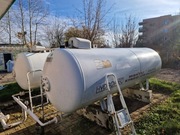 Zbiorniki na GAZ PROPAN PROPAN-BUTAN