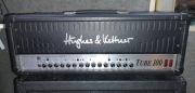 Head lampowy Hughes & Kettner Tube 100