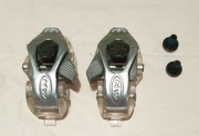 NorthWave zapięcia SBS do butów rowerowych SPD