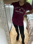 Koszulka plny lala Wine Fixes Everything