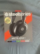 Słuchawki Steelseries Arctis Nova 1 