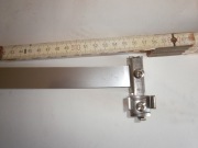 Opaska uziemiająca zewnętrzna 570mm/23mm