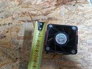Wentylatory serwerowe 60mm do DIY