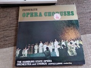 The Hamburg State Opera Orchestra*, The Hamburg State Opera Chorus*