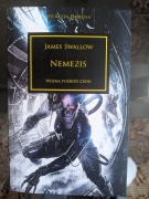 Warhammer 40000 Herezja Horusa Nemezis