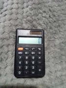 Kalkulator kieszonkowy 